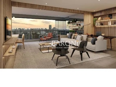 São Paulo - Apartamento Padrão - Vila Olímpia