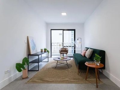 São Paulo - Apartamento Padrão - Vila Olímpia