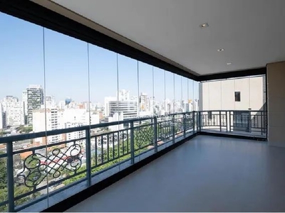 São Paulo - Apartamento Padrão - Vila Olímpia