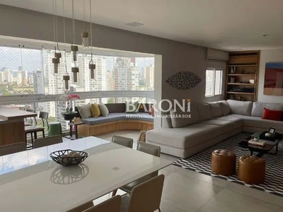 São Paulo - Apartamento Padrão - Vila Olímpia