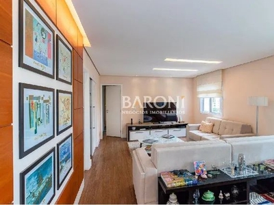 São Paulo - Apartamento Padrão - Vila Olímpia