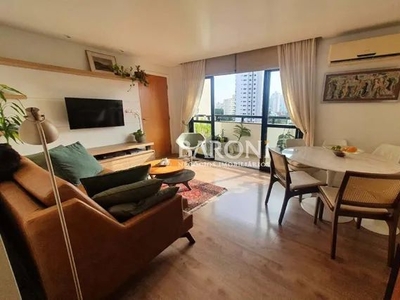 São Paulo - Apartamento Padrão - Vila Olímpia