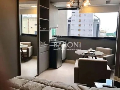 São Paulo - Apartamento Padrão - Vila Olímpia