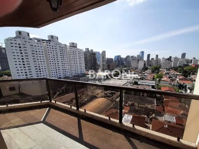 São Paulo - Apartamento Padrão - Vila OlÍmpia