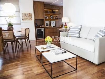 São Paulo - Apartamento Padrão - Vila Olimpia