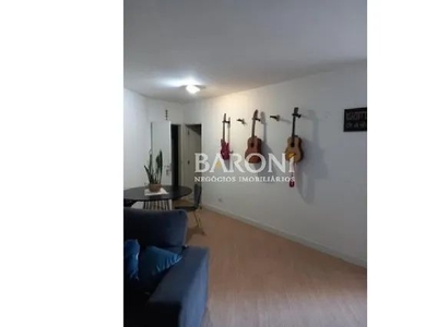 São Paulo - Apartamento Padrão - Vila Olímpia