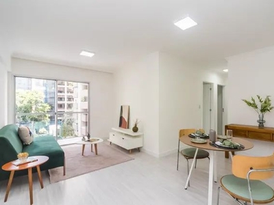 SÃO PAULO - Apartamento Padrão - VILA OLÍMPIA