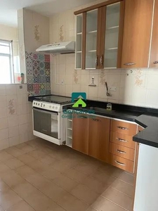 SÃO PAULO - Apartamento Padrão - VILA SÃO JOSÉ (CIDADE DUTRA)