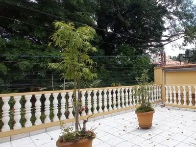 Sobrado para venda possui 130 m² com 3 quartos em Jardim Rizzo - São Paulo - SP