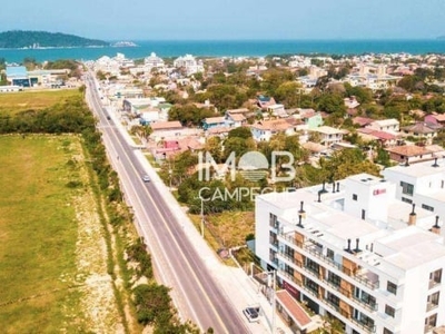 Studio à venda na avenida pequeno príncipe em florianópolis - sc