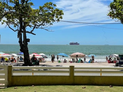 Suítes Frente Mar