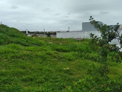 Terreno à venda, 261 m² por r$ 270.000,00 - condomínio gardenville - itu/sp