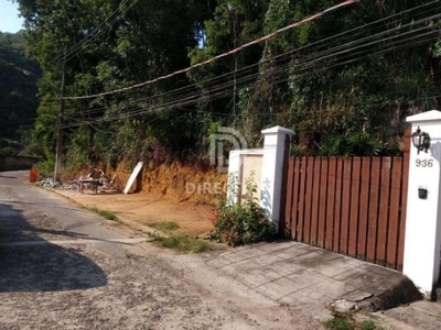 Terreno à venda na rua franz post, freguesia (jacarepaguá), rio de janeiro, 3400 m2 por r$ 500.000