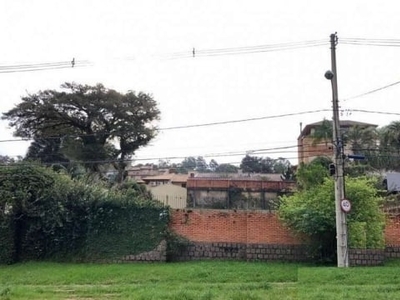 Terreno em condomínio fechado à venda na rua dea coufal, 1180, ipanema, porto alegre, 300 m2 por r$ 215.000