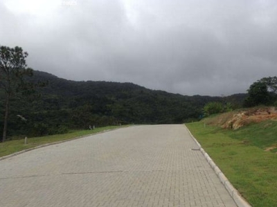 Terreno em condomínio para venda em florianópolis, itacorubi