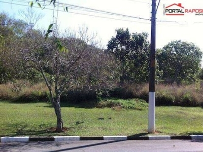 Terreno residencial à venda, jardim ipês, cotia.