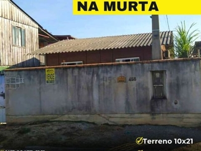 Vende-se casa no bairro murta, em itajaí/sc