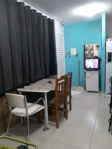 Vendo apartamento