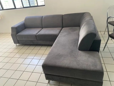 Vendo apartamento à beira mar no melhor trecho de casa caiada Olinda