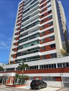 Vendo Apto no L'Essence Jardins, 95m², Sul/leste, bastante ventilado