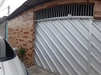 Vendo casa 180mil