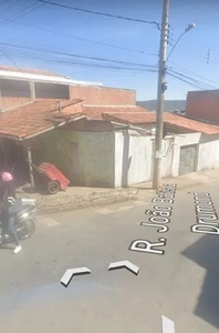 Vendo casa bairro Maracanã