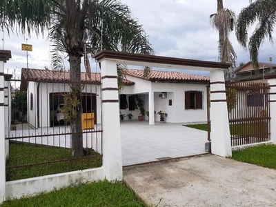 Vendo Casa em Criciuma bairro Pinheirinho
