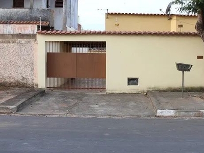 Vendo casa grande em Parque Guarus