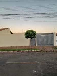 Vendo Casa no Autonomista