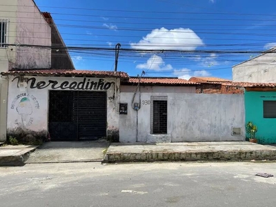 Vendo casa terreno 10x20 no conjunto palmeiras