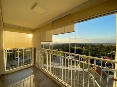 Vendo lindo apartamento em Jundiai, bairro Medeiros