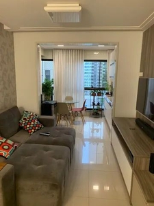 Vendo Lindo Apartamento no Residencial Villa Mateus