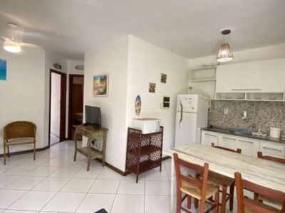 Village com 2 dormitórios para alugar, 70 m² por r$ 590/dia - itacimirim - camaçari/ba