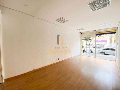 Andar para alugar no bairro Castelo, 35m²