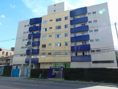 Apartamento 02 dorm - 73,84 m² - alto da glória - habitec - 00269.010