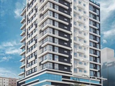 Apartamento 1 dormitório à venda no bairro centro com 73 m² de área privativa