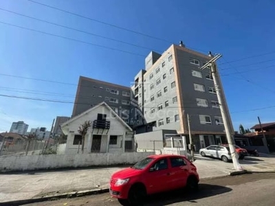 Apartamento 1 dormitório com terraço próximo ao mar em tramandaí/rs