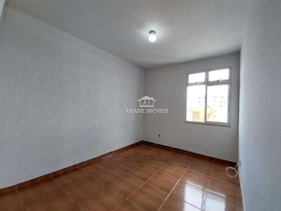 Apartamento 2 quartos no bairro carlos prates