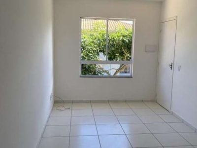 Apartamento 2 quartos para venda em vitória da conquista, primavera, 2 dormitórios, 1 suíte, 1 banheiro, 1 vaga