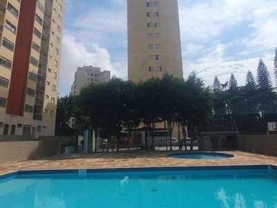 Apartamento a venda -2 dormitórios - bom clima - guarulhos - sp.