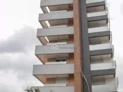 Apartamento à venda, 2 quartos, 1 suíte, 2 vagas, itacorubi - florianópolis/sc