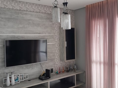 Apartamento à venda com 4 quarto(s)