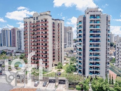 Apartamento à venda em Água Rasa com 129 m², 3 quartos, 3 suítes, 3 vagas