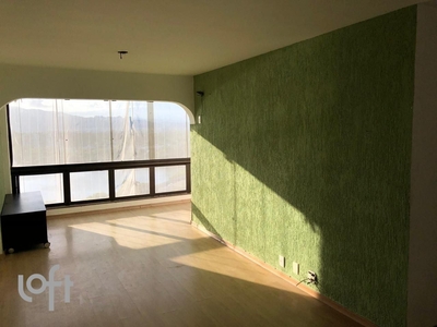 Apartamento à venda em Barra da Tijuca com 91 m², 2 quartos, 1 suíte, 1 vaga