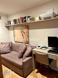 Apartamento à venda em Barra Funda com 220 m², 3 quartos, 2 suítes, 2 vagas