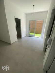 Apartamento à venda em Barra Funda com 57 m², 2 quartos, 1 vaga
