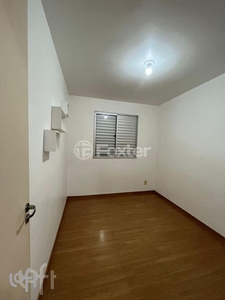 Apartamento à venda em Bela Vista com 168 m², 3 quartos, 1 suíte, 1 vaga