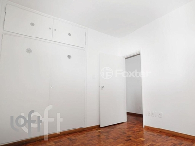 Apartamento à venda em Bela Vista com 168 m², 4 quartos, 1 suíte, 1 vaga