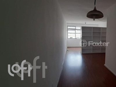 Apartamento à venda em Bela Vista com 45 m², 1 quarto