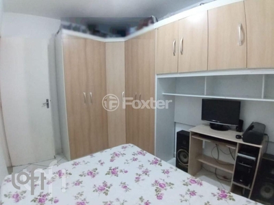 Apartamento à venda em Bom Retiro com 44 m², 2 quartos